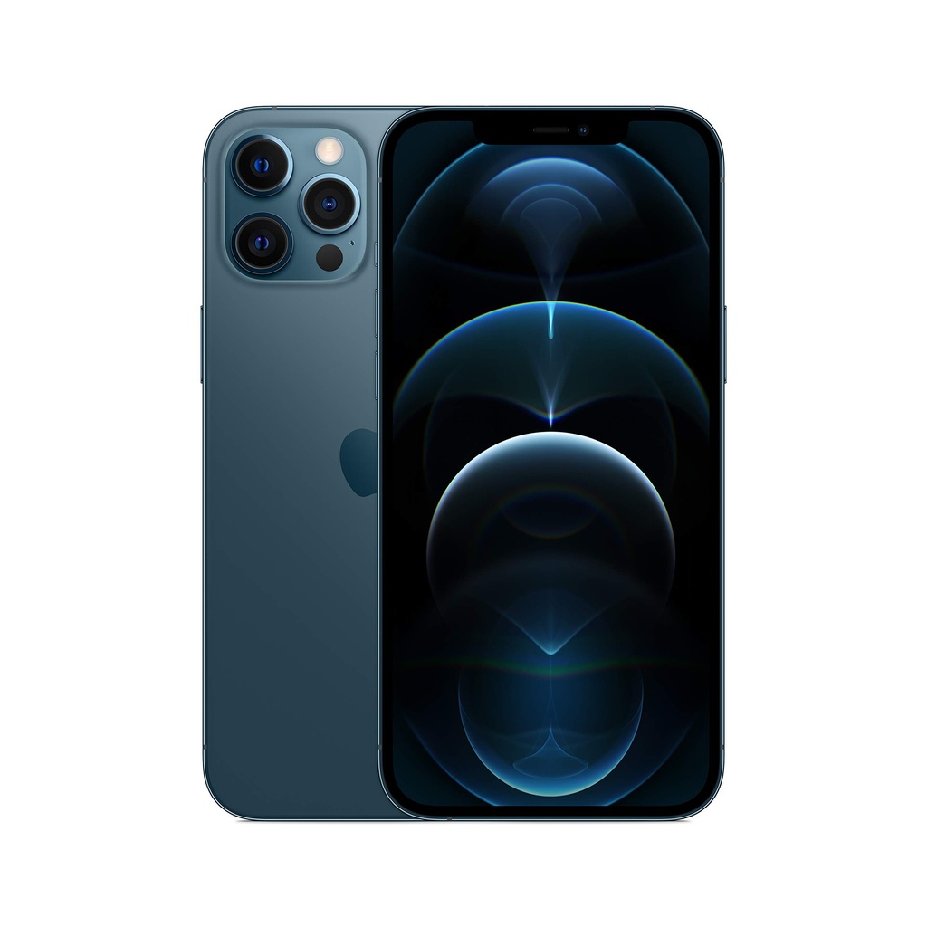 Icloud OFF-IPHONE 12 PRO - 12 PRO MAX