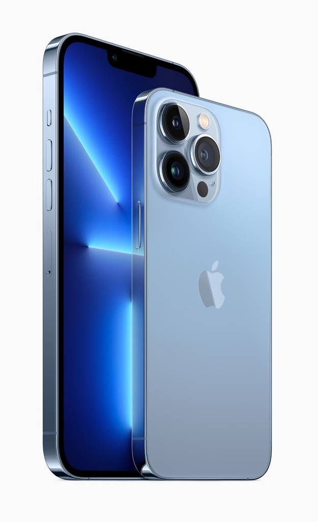 Icloud OFF-IPHONE 13 PRO - 13 PRO MAX
