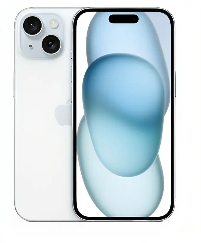 Icloud OFF- IPHONE 15