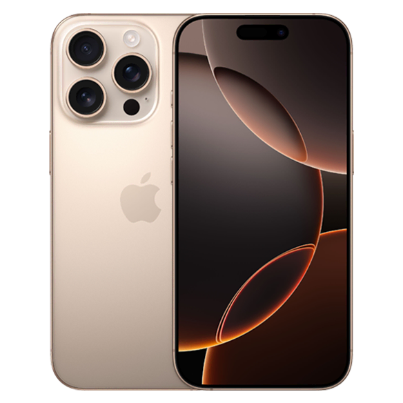 ICLOUD OFF-IPHONE 16 PRO - 16 PRO MAX