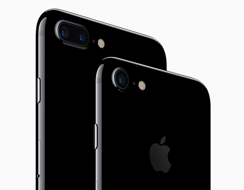 Icloud OFF -IPHONE 7 - 7 PLUS
