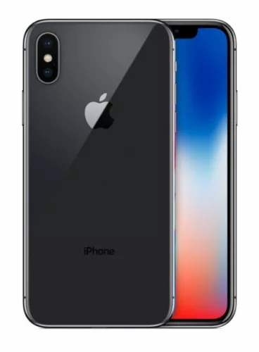 Icloud OFF -IPHONE X