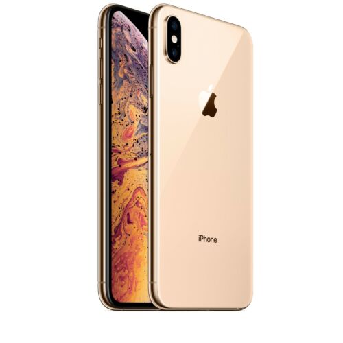 Icloud OFF -IPHONE XS - XS MAX