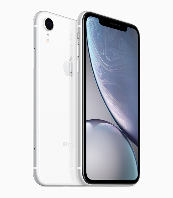 Icloud OFF -IPHONE XR