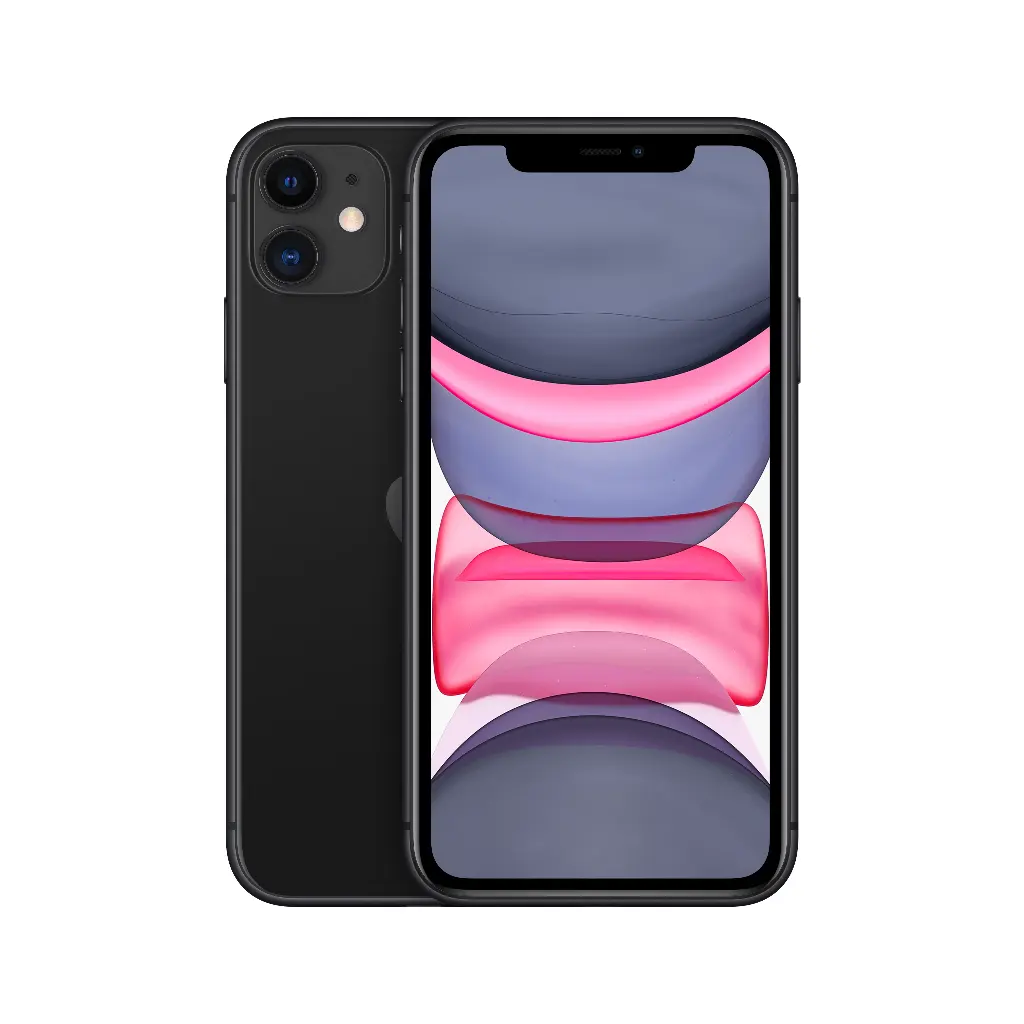 Icloud OFF-IPHONE 11