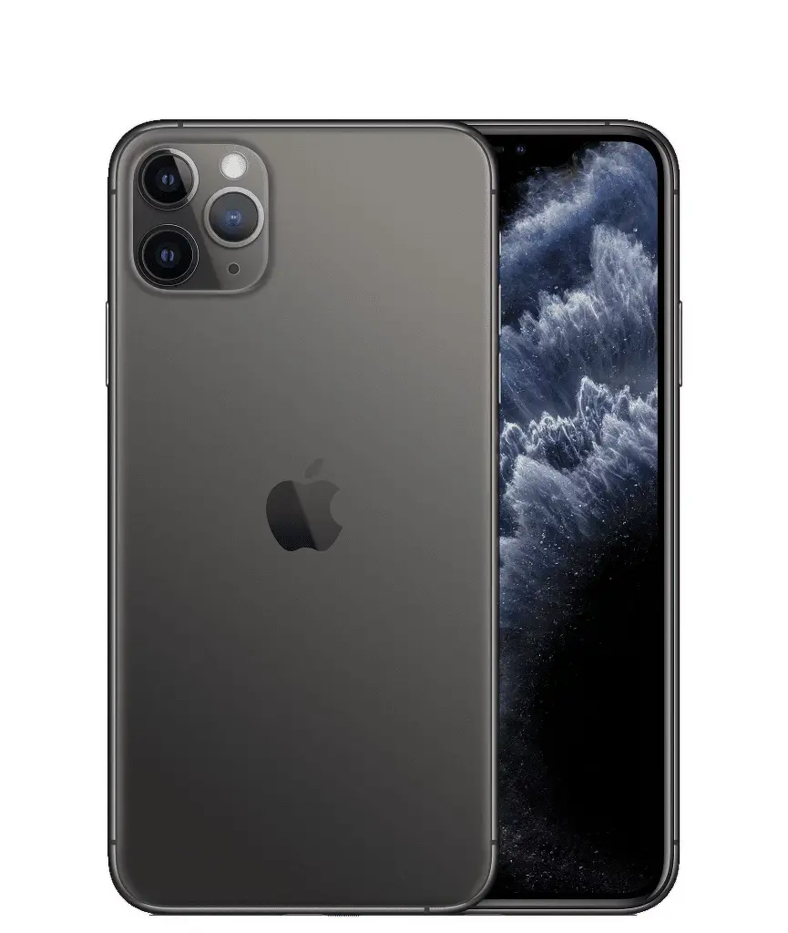 Icloud OFF-IPHONE 11 PRO - 11 PRO MAX