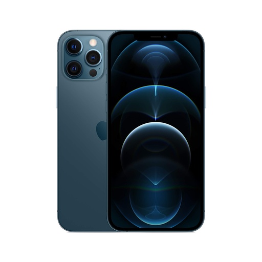 Icloud OFF-IPHONE 12 PRO - 12 PRO MAX