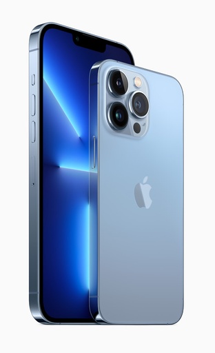 Icloud OFF-IPHONE 13 PRO - 13 PRO MAX