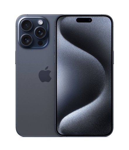 Icloud OFF-IPHONE 15 PRO - 15 PRO MAX