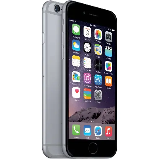 Icloud OFF -IPHONE 6 - 6s plus