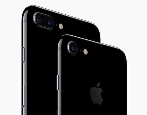 Icloud OFF -IPHONE 7 - 7 PLUS