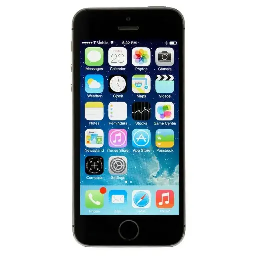 iPhone 5s -5 -SE