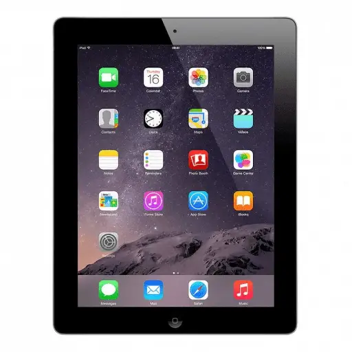 ICLOUD - IPAD 1-2-3 gen