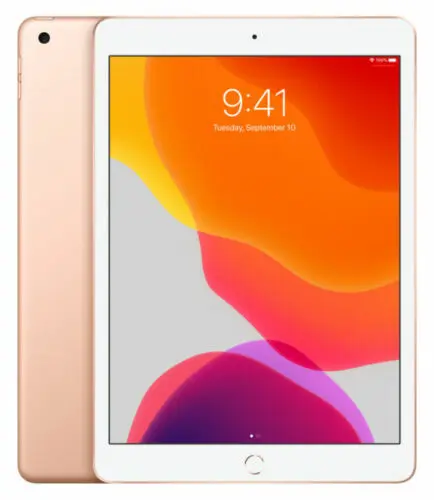 ICLOUD - IPAD 4-5-6