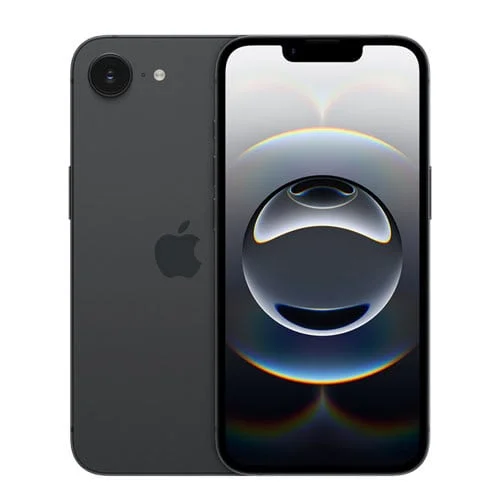ICLOUD OFF - IPHONE 16e