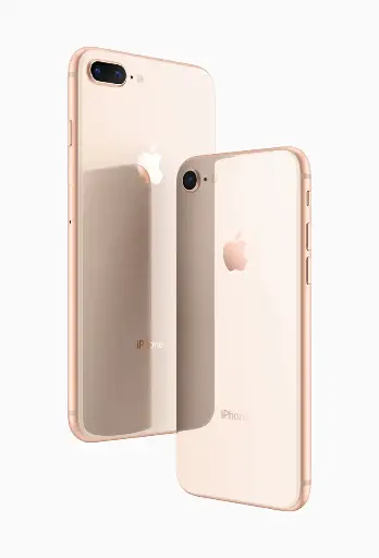 Icloud OFF -IPHONE 8 - 8 PLUS