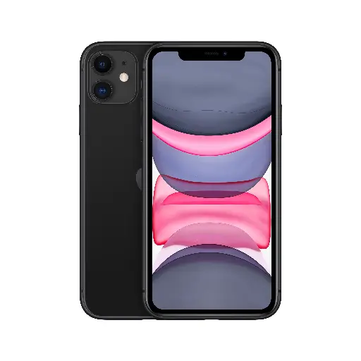 Icloud OFF-IPHONE 11
