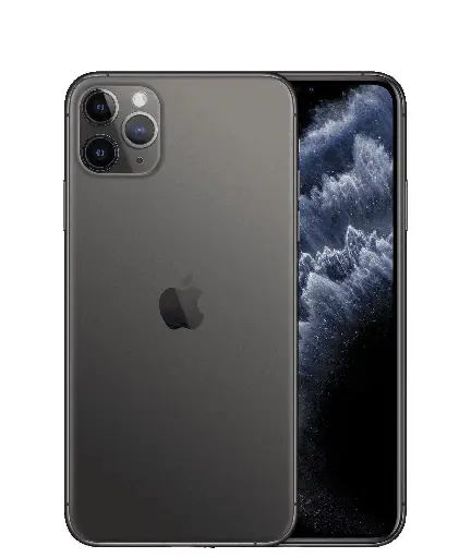 Icloud OFF-IPHONE 11 PRO - 11 PRO MAX